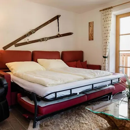 Appartement Ski In Ski Out Zentrum *