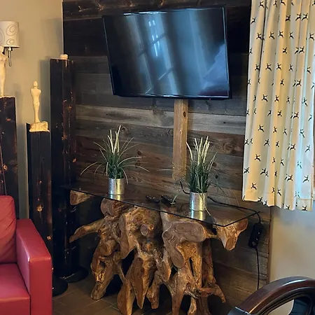 Apartment Ski In Ski Out Zentrum Saalbach-Hinterglemm
